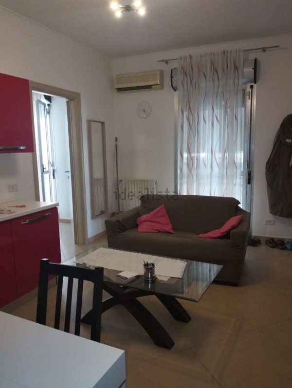 appartamento in vendita a Barletta in zona Settefrati