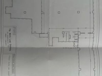 negozio in vendita a Barletta in zona Borgovilla