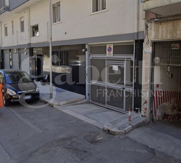 monolocale in vendita a Barletta in zona Borgovilla