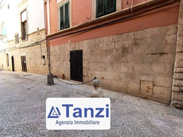 appartamento in vendita a Barletta