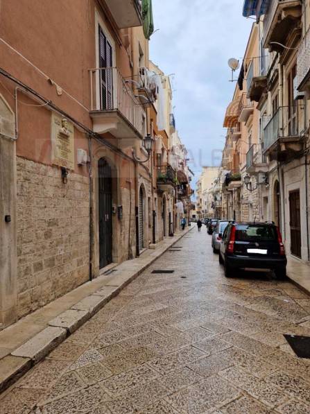 appartamento in vendita a Barletta