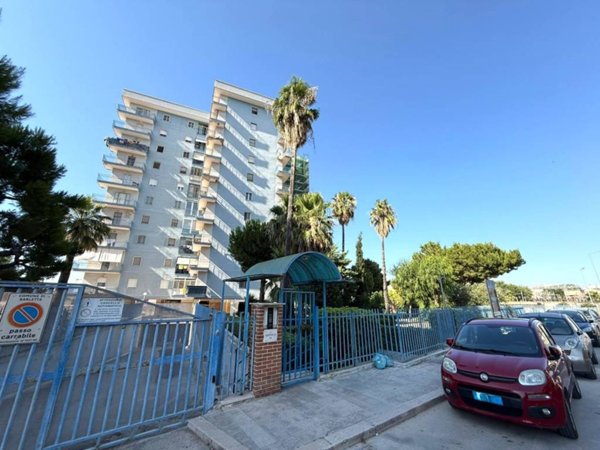 appartamento in vendita a Barletta in zona Borgovilla