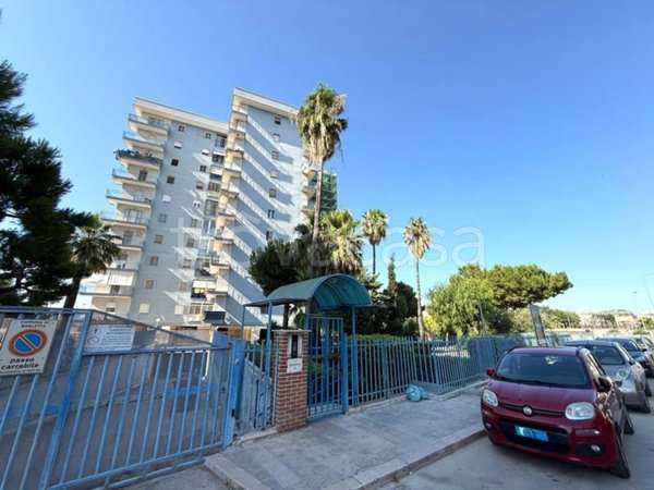 appartamento in vendita a Barletta in zona Borgovilla