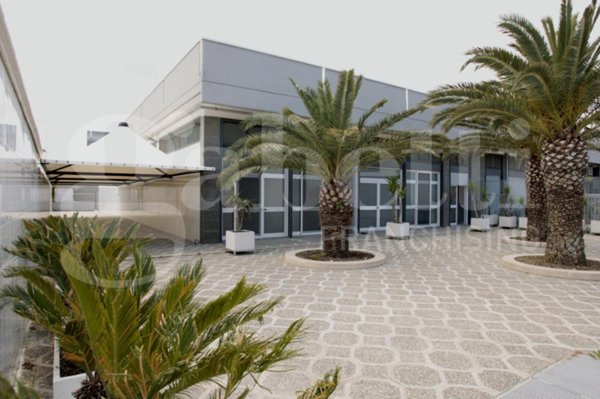 ufficio in vendita a Barletta