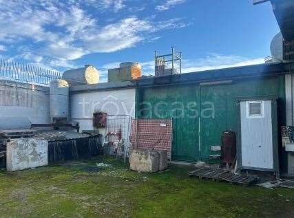 locale commerciale in vendita a Barletta