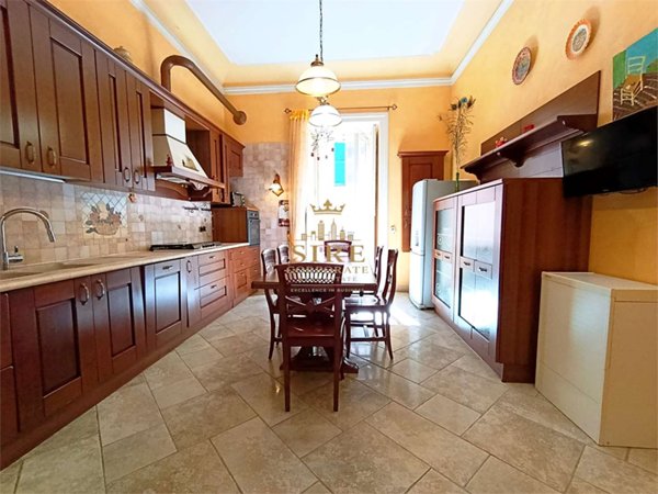 appartamento in vendita a Barletta in zona Centro Città