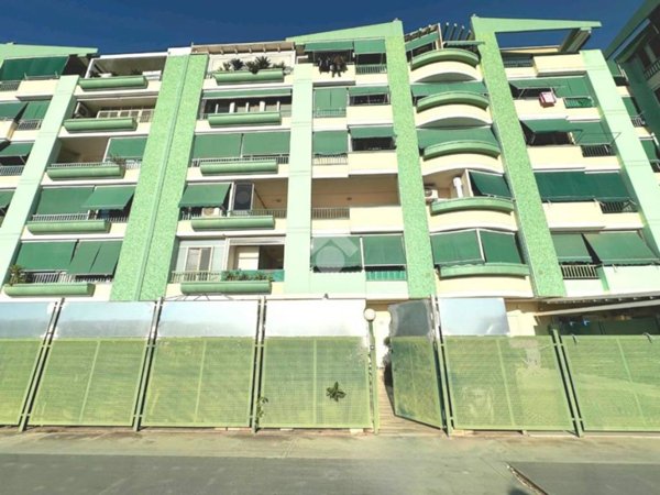 appartamento in vendita a Barletta in zona Settefrati