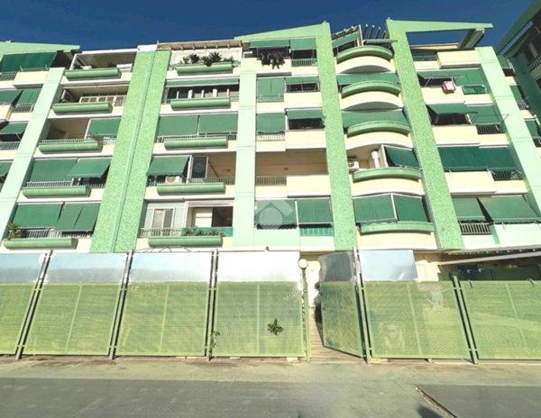 appartamento in vendita a Barletta in zona Settefrati