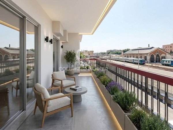 appartamento in vendita a Barletta in zona Centro Città