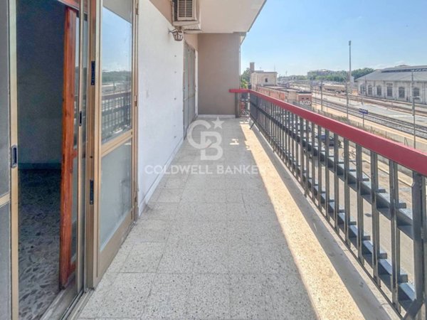 appartamento in vendita a Barletta