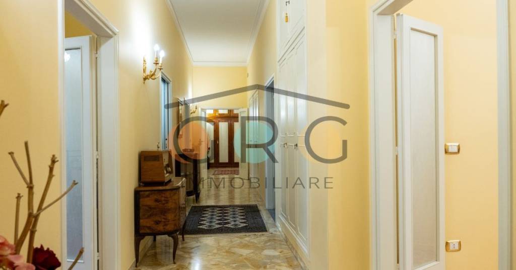appartamento in vendita a Barletta in zona Centro Città