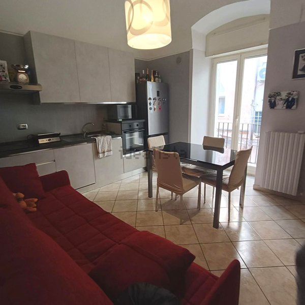 appartamento in vendita a Barletta