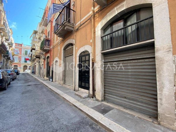 appartamento in vendita a Barletta in zona Settefrati