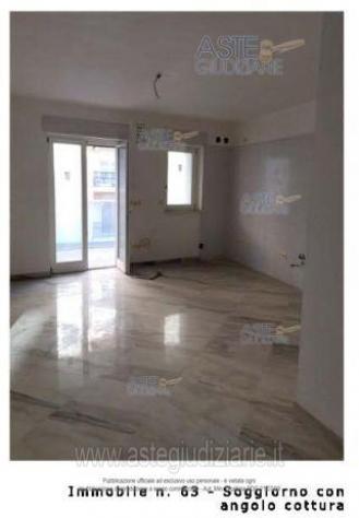 appartamento in vendita a Barletta
