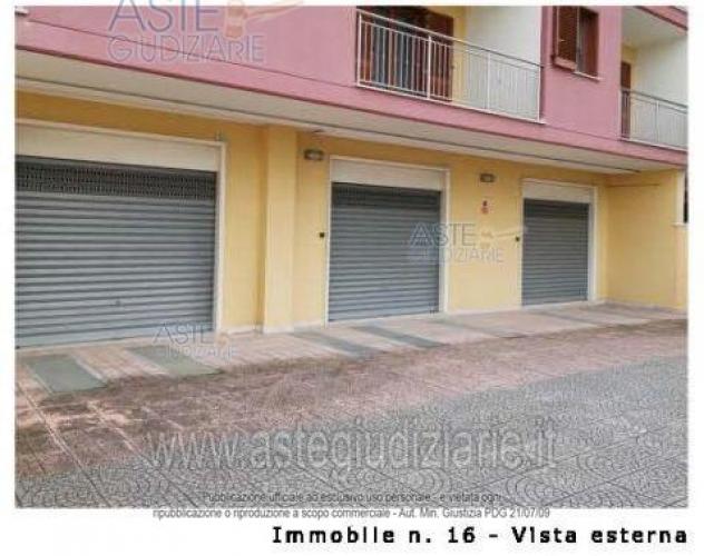 terreno edificabile in vendita a Barletta