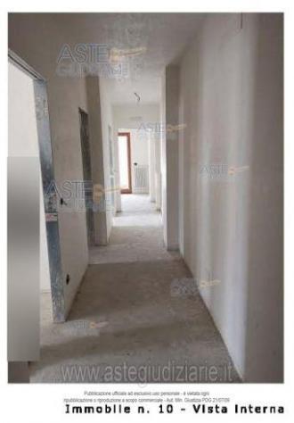 appartamento in vendita a Barletta