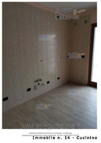 appartamento in vendita a Barletta