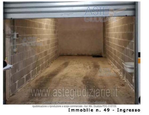 terreno edificabile in vendita a Barletta