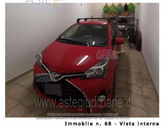 terreno edificabile in vendita a Barletta