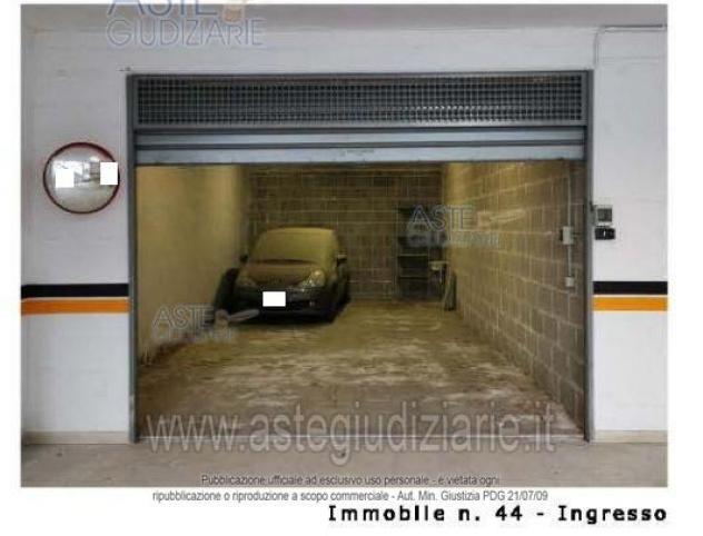 terreno edificabile in vendita a Barletta