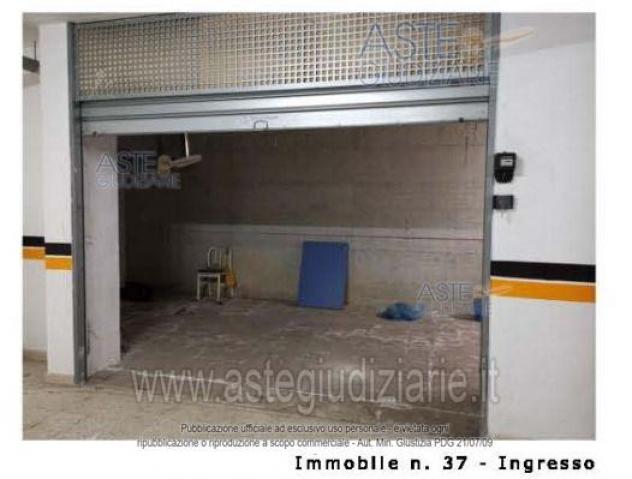 terreno edificabile in vendita a Barletta