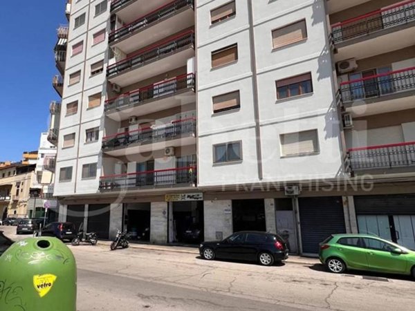 appartamento in vendita a Barletta