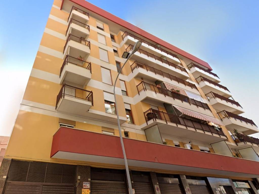 appartamento in vendita a Barletta