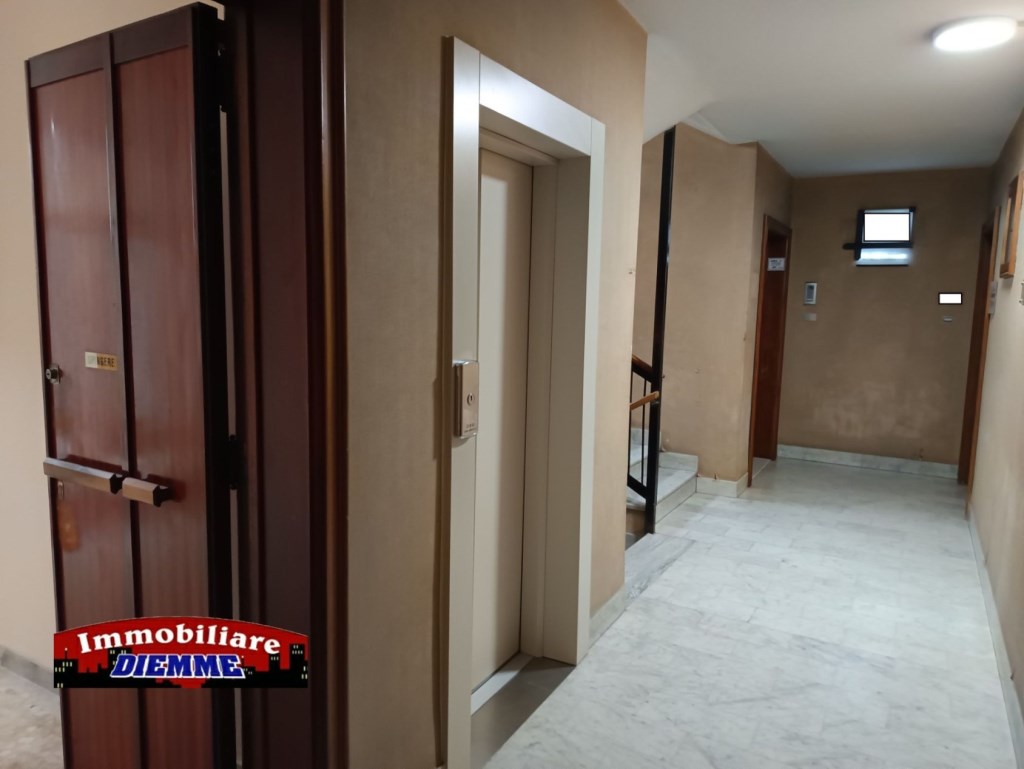 appartamento in vendita a Barletta in zona Centro Città