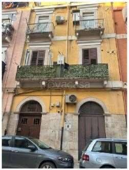 appartamento in vendita a Barletta in zona Settefrati