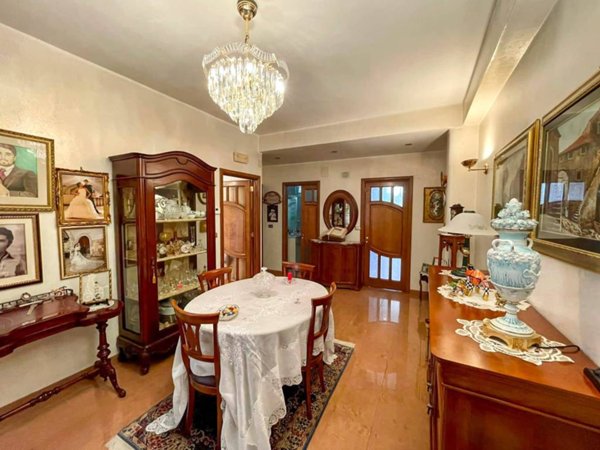 appartamento in vendita a Barletta in zona Settefrati
