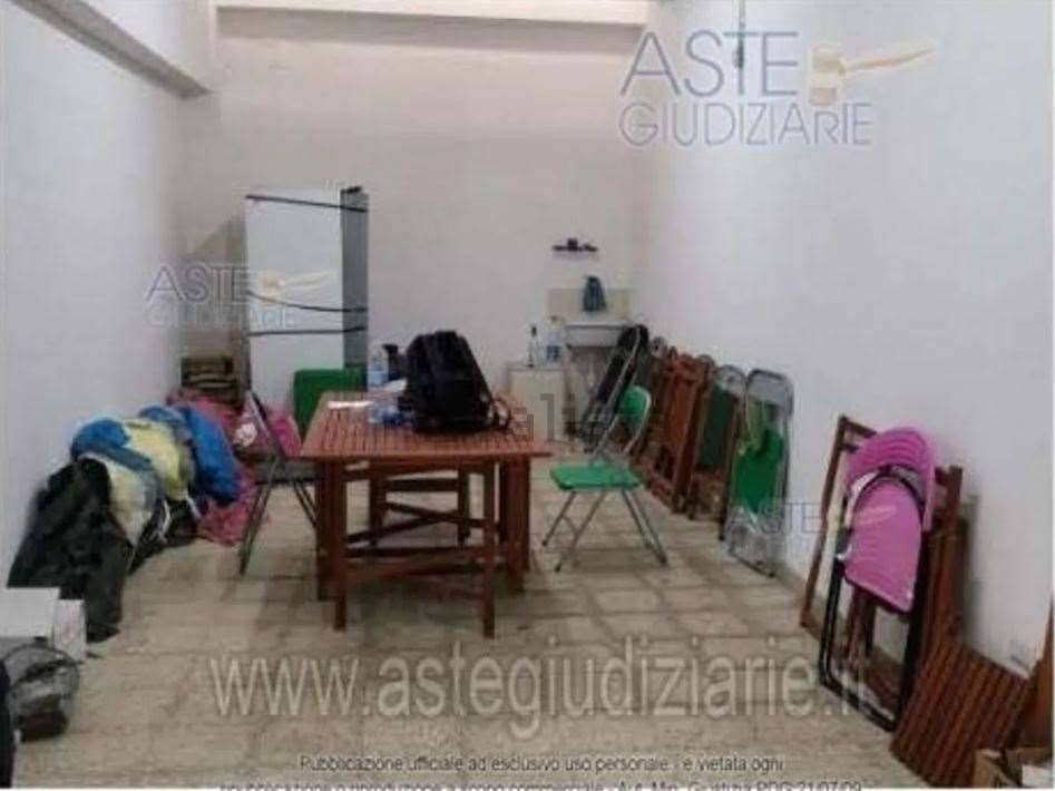 terreno edificabile in vendita a Barletta