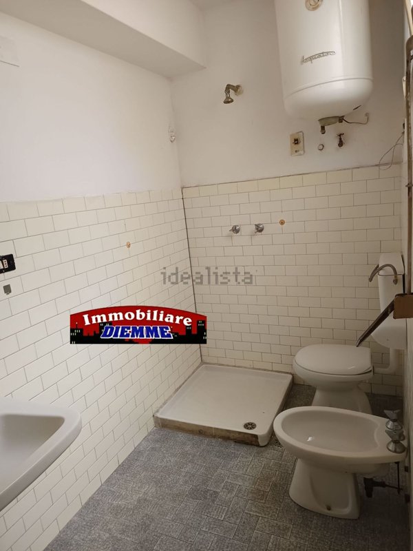 appartamento in vendita a Barletta