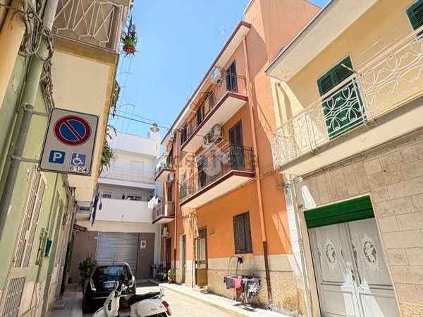 appartamento in vendita a Barletta in zona Settefrati