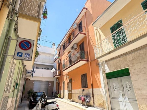 appartamento in vendita a Barletta in zona Settefrati