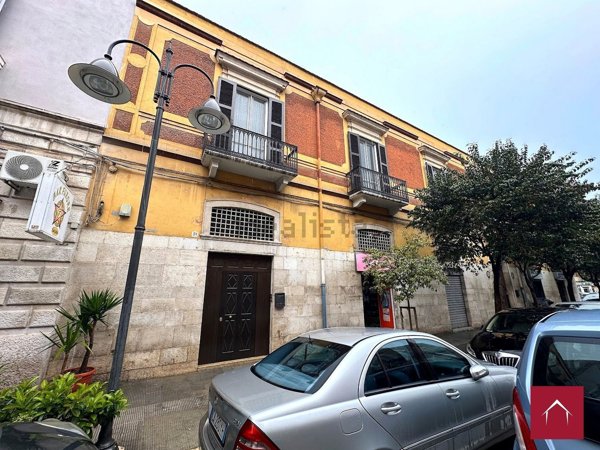 appartamento in vendita a Barletta in zona Centro Città