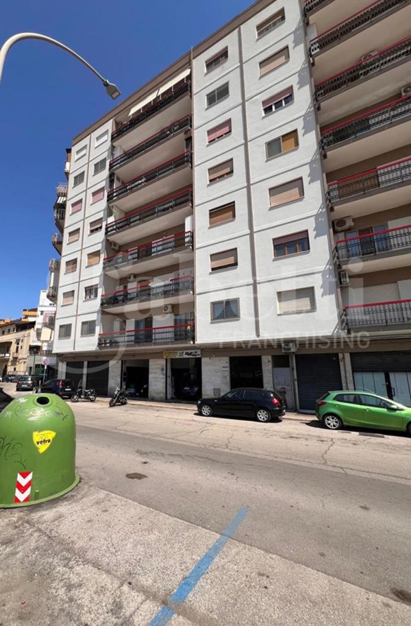 appartamento in vendita a Barletta