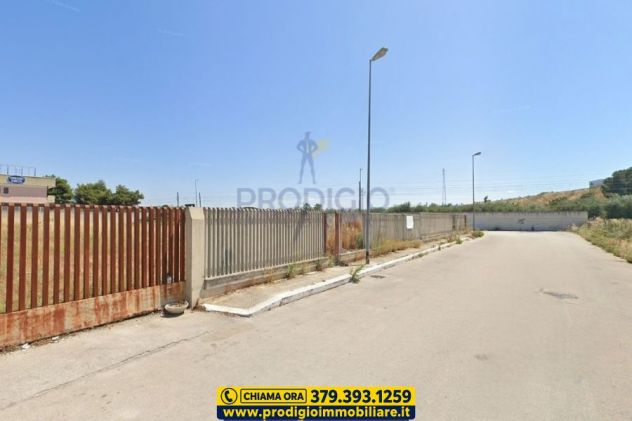 terreno agricolo in vendita a Barletta