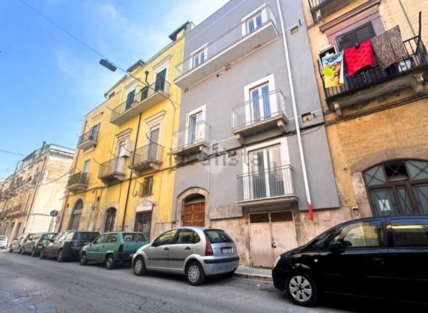 quadrivano in vendita a Barletta in zona Centro Città