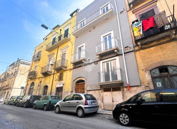 casa indipendente in vendita a Barletta in zona Settefrati