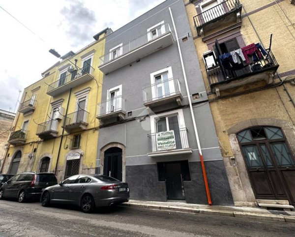 casa indipendente in vendita a Barletta in zona Settefrati