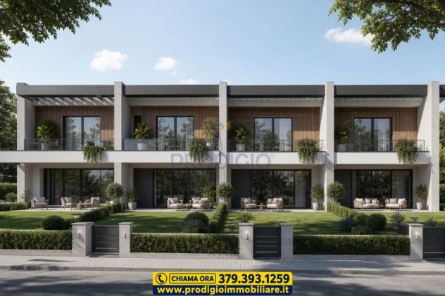 casa indipendente in vendita a Barletta