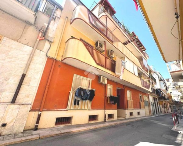 appartamento in vendita a Barletta in zona Settefrati