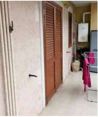 appartamento in vendita a Barletta in zona Borgovilla