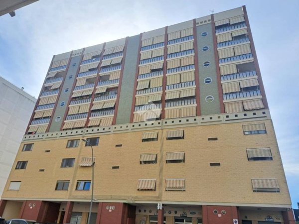 appartamento in vendita a Barletta in zona Borgovilla
