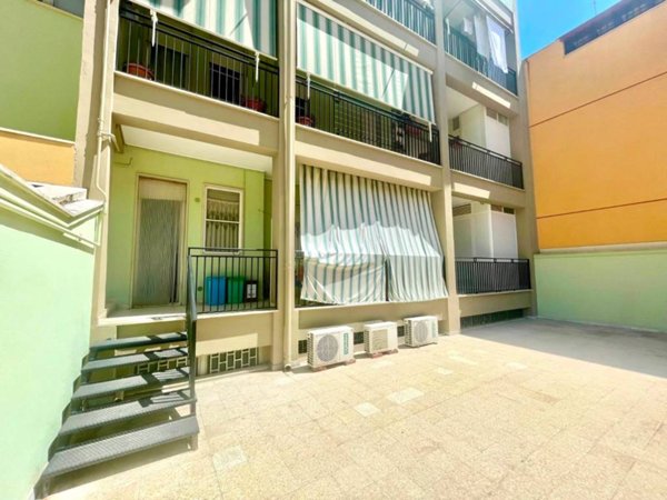 appartamento in vendita a Barletta in zona Patalini