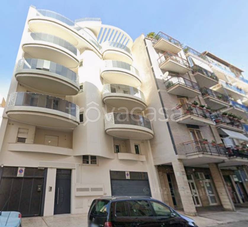 appartamento in vendita a Barletta