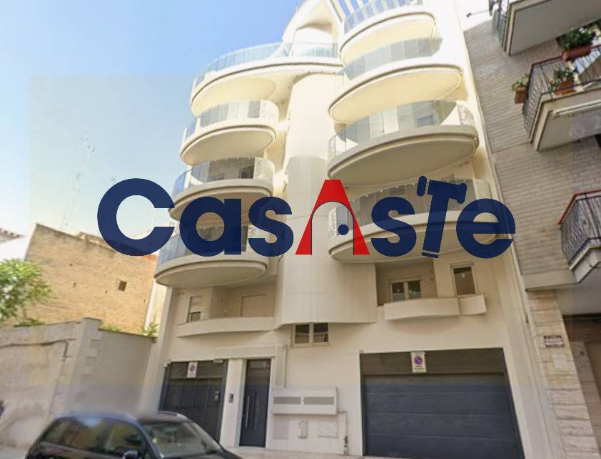 appartamento in vendita a Barletta
