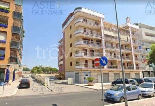 appartamento in vendita a Barletta in zona Borgovilla