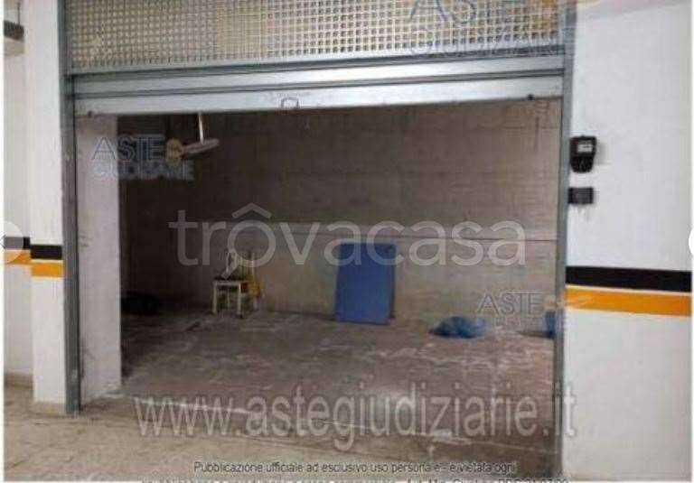 ufficio in vendita a Barletta in zona Borgovilla