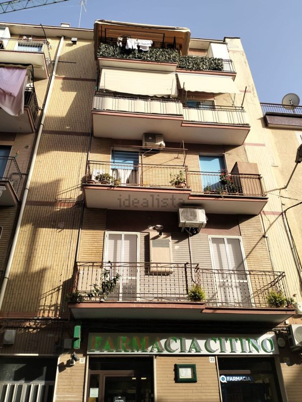 appartamento in vendita a Barletta in zona Settefrati
